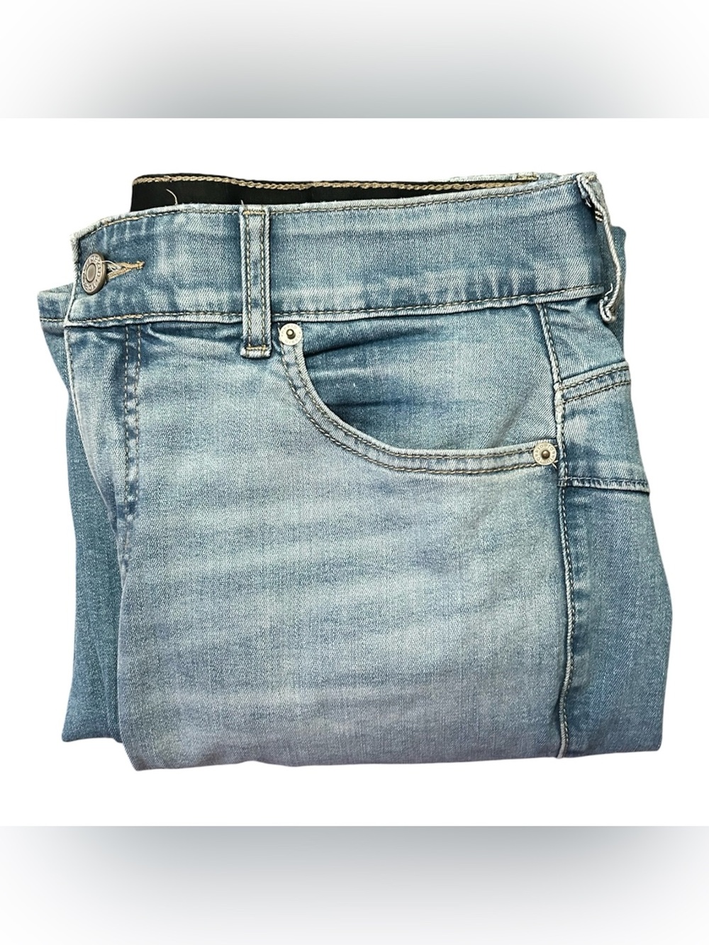 torrid Light Wash Flare Jeans